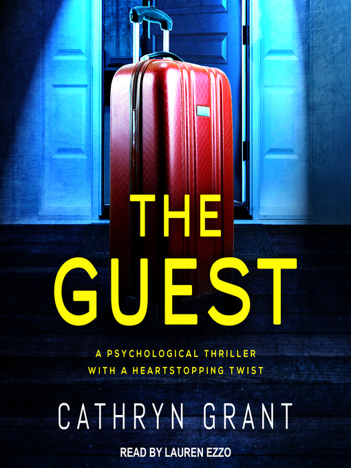 Title details for The Guest by Cathryn Grant - Available